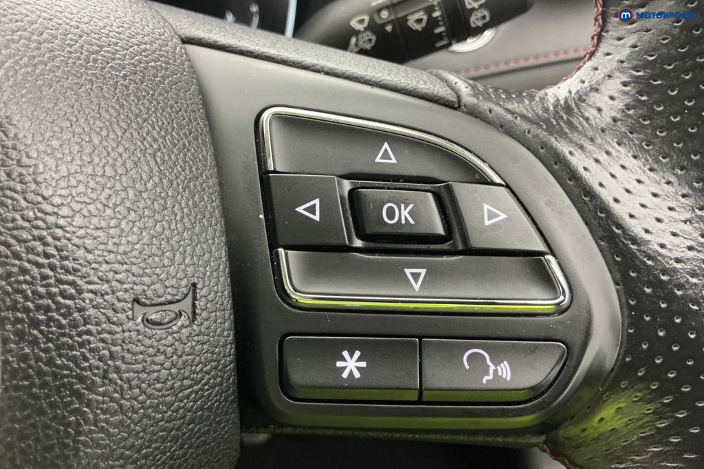 Mg Motor Uk HS Exclusive Manual Petrol SUV - Stock Number (1589511) - 21st supplementary image