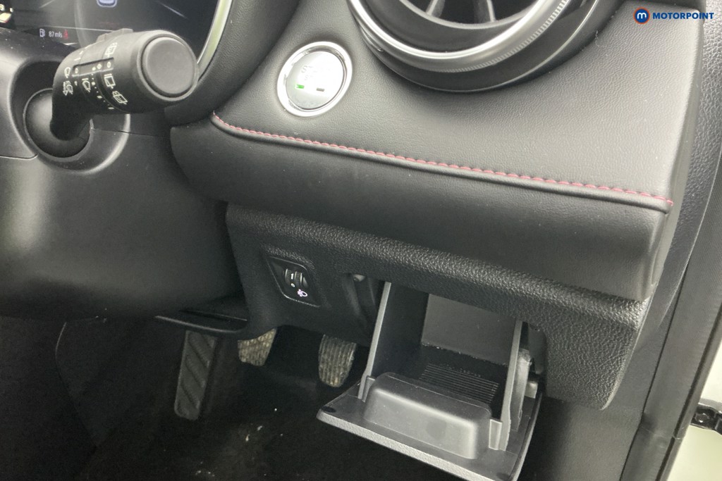 Mg Motor Uk HS Exclusive Manual Petrol SUV - Stock Number (1589511) - 22nd supplementary image