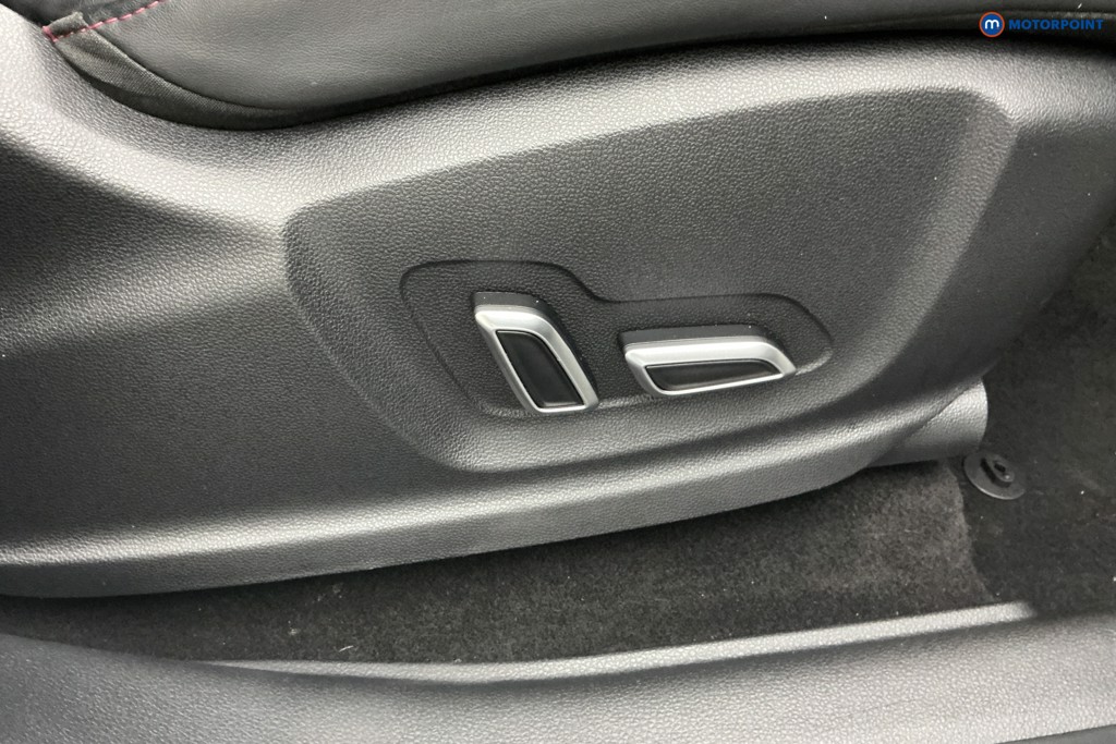 Mg Motor Uk HS Exclusive Manual Petrol SUV - Stock Number (1589511) - 23rd supplementary image