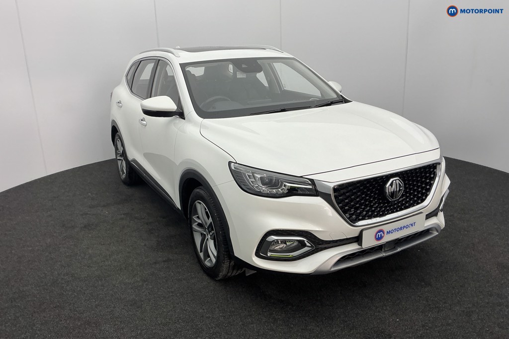 Mg Motor Uk HS Exclusive Manual Petrol SUV - Stock Number (1589511) - 30th supplementary image