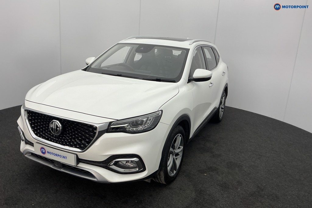 Mg Motor Uk HS Exclusive Manual Petrol SUV - Stock Number (1589511) - 32nd supplementary image