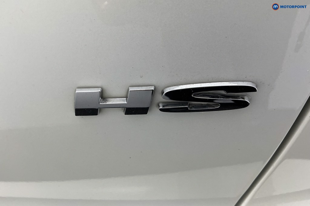 Mg Motor Uk HS Exclusive Manual Petrol SUV - Stock Number (1589511) - 34th supplementary image