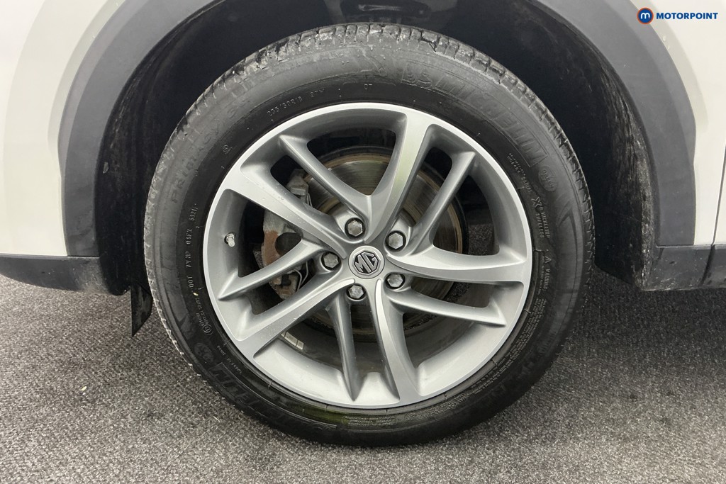 Mg Motor Uk HS Exclusive Manual Petrol SUV - Stock Number (1589511) - 36th supplementary image