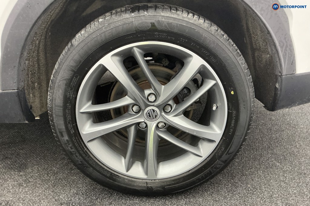 Mg Motor Uk HS Exclusive Manual Petrol SUV - Stock Number (1589511) - 37th supplementary image