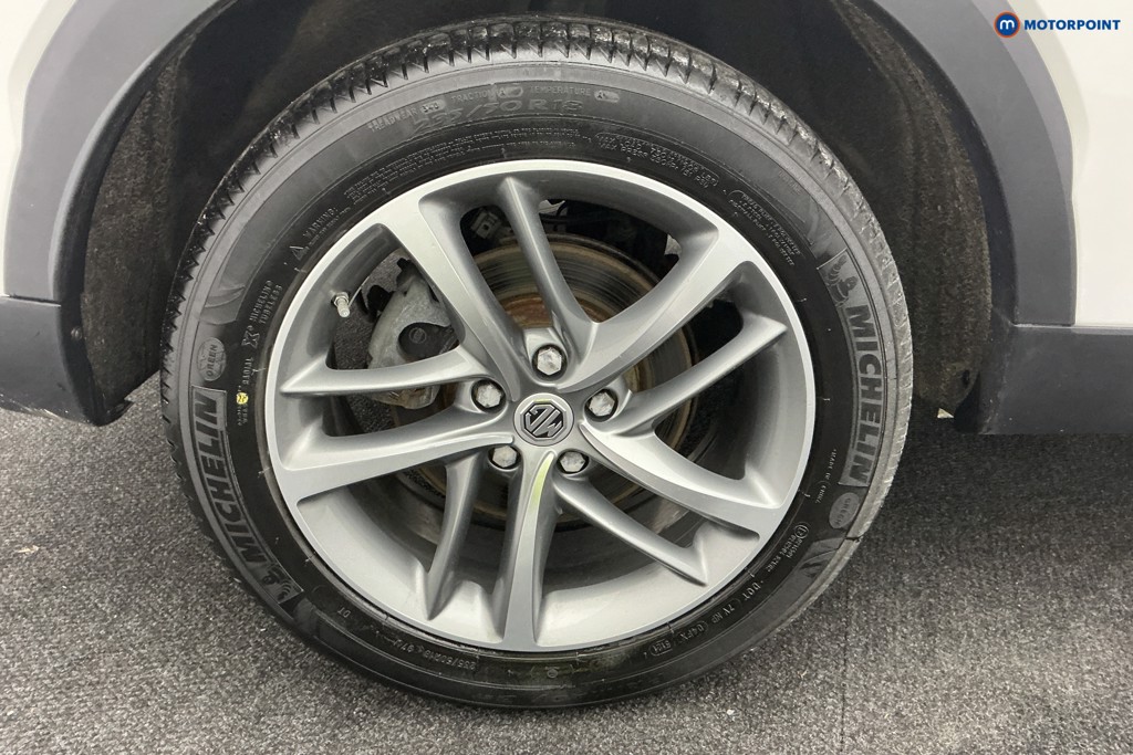 Mg Motor Uk HS Exclusive Manual Petrol SUV - Stock Number (1589511) - 38th supplementary image