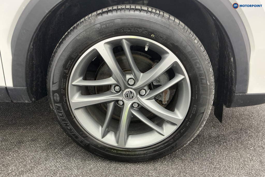 Mg Motor Uk HS Exclusive Manual Petrol SUV - Stock Number (1589511) - 39th supplementary image