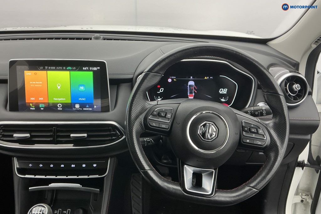 Mg Motor Uk HS Exclusive Manual Petrol SUV - Stock Number (1589511) - 1st supplementary image