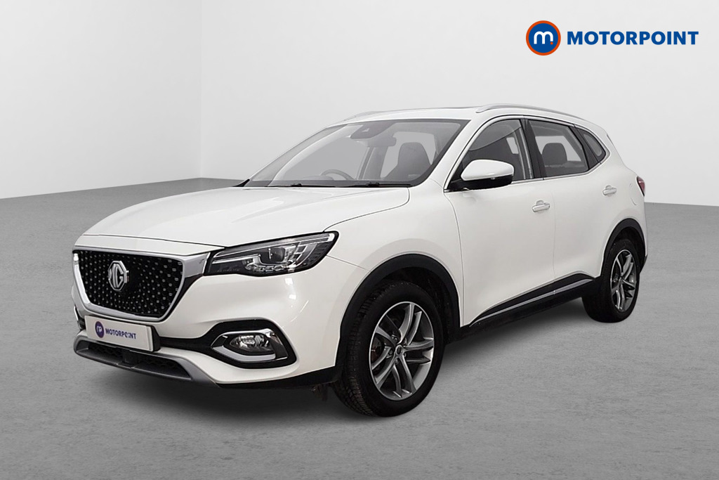 Mg Motor Uk HS Exclusive Manual Petrol SUV - Stock Number (1589511) - Passenger side front corner