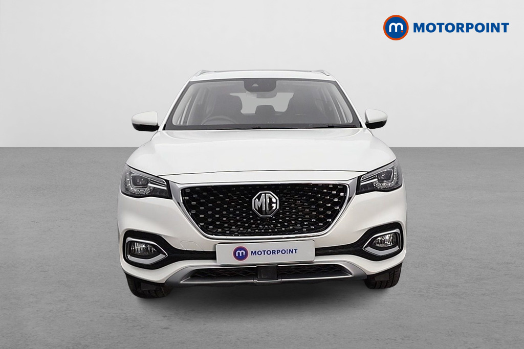 Mg Motor Uk HS Exclusive Manual Petrol SUV - Stock Number (1589511) - Front bumper