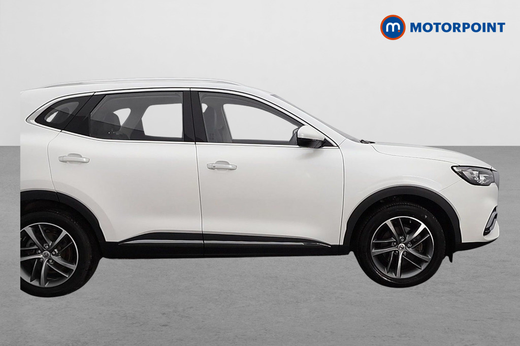 Mg Motor Uk HS Exclusive Manual Petrol SUV - Stock Number (1589511) - Drivers side