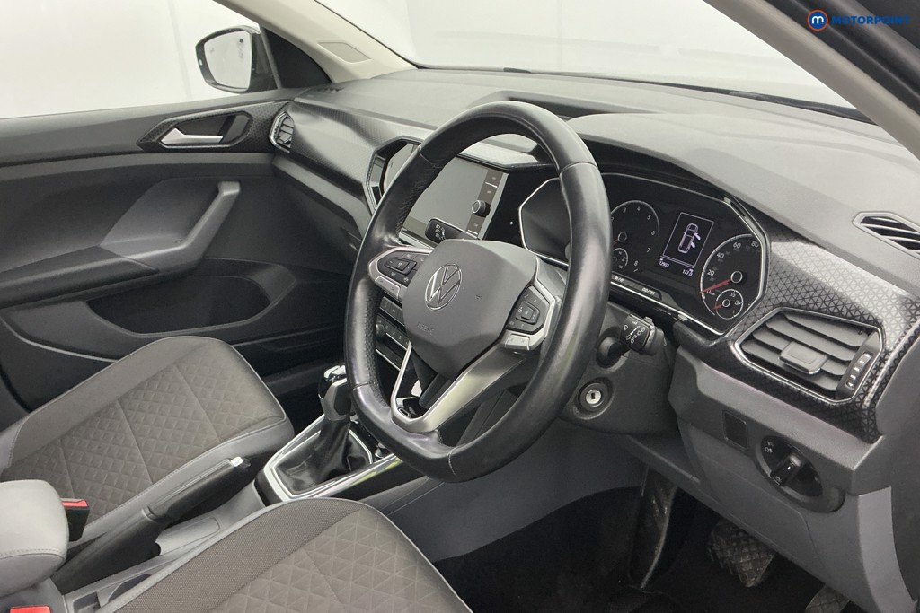 Volkswagen T-Cross SEL Automatic Petrol SUV - Stock Number (1589674) - 7th supplementary image