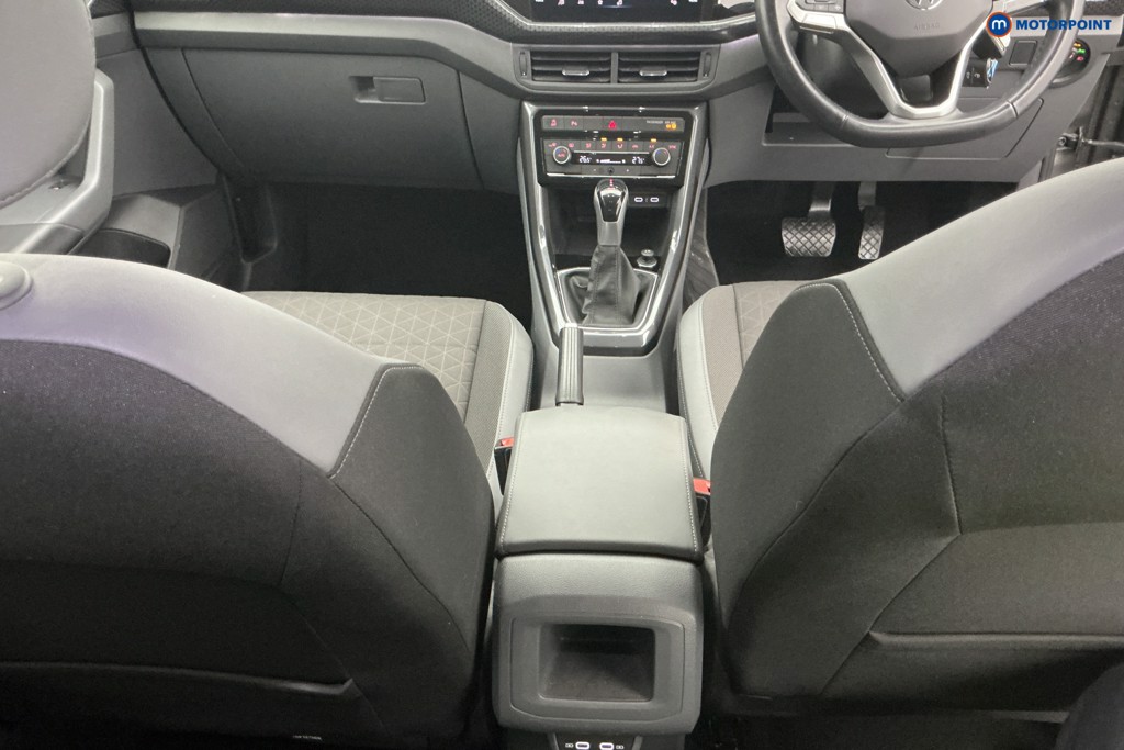 Volkswagen T-Cross SEL Automatic Petrol SUV - Stock Number (1589674) - 10th supplementary image