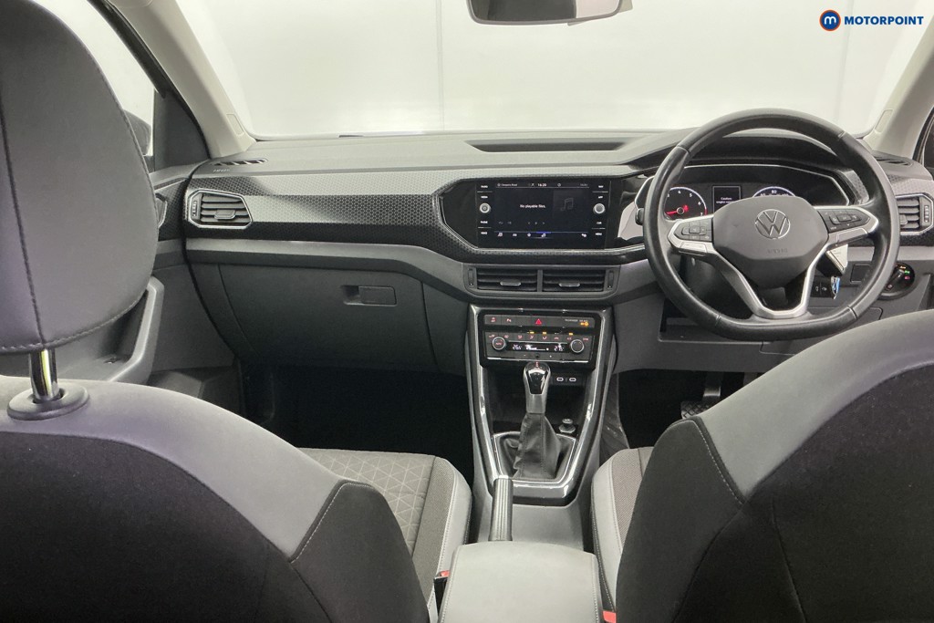 Volkswagen T-Cross SEL Automatic Petrol SUV - Stock Number (1589674) - 11th supplementary image