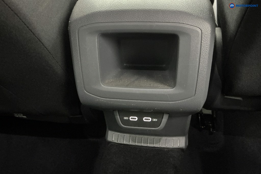 Volkswagen T-Cross SEL Automatic Petrol SUV - Stock Number (1589674) - 12th supplementary image