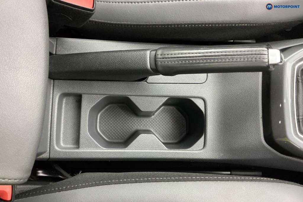 Volkswagen T-Cross SEL Automatic Petrol SUV - Stock Number (1589674) - 14th supplementary image