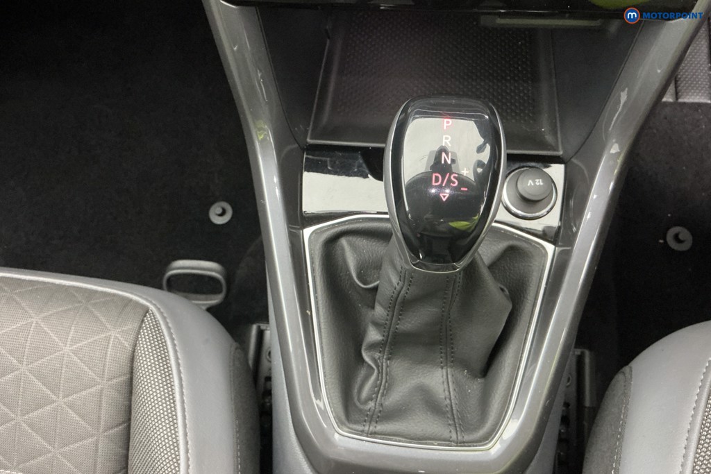 Volkswagen T-Cross SEL Automatic Petrol SUV - Stock Number (1589674) - 15th supplementary image