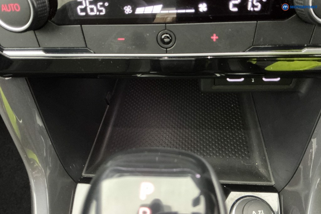 Volkswagen T-Cross SEL Automatic Petrol SUV - Stock Number (1589674) - 16th supplementary image