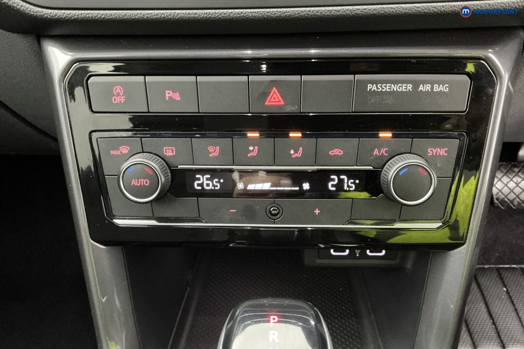 Volkswagen T-Cross SEL Automatic Petrol SUV - Stock Number (1589674) - 17th supplementary image