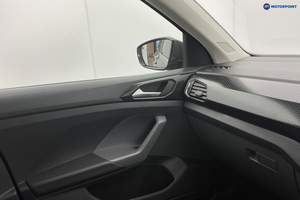 Volkswagen T-Cross SEL Automatic Petrol SUV - Stock Number (1589674) - 18th supplementary image