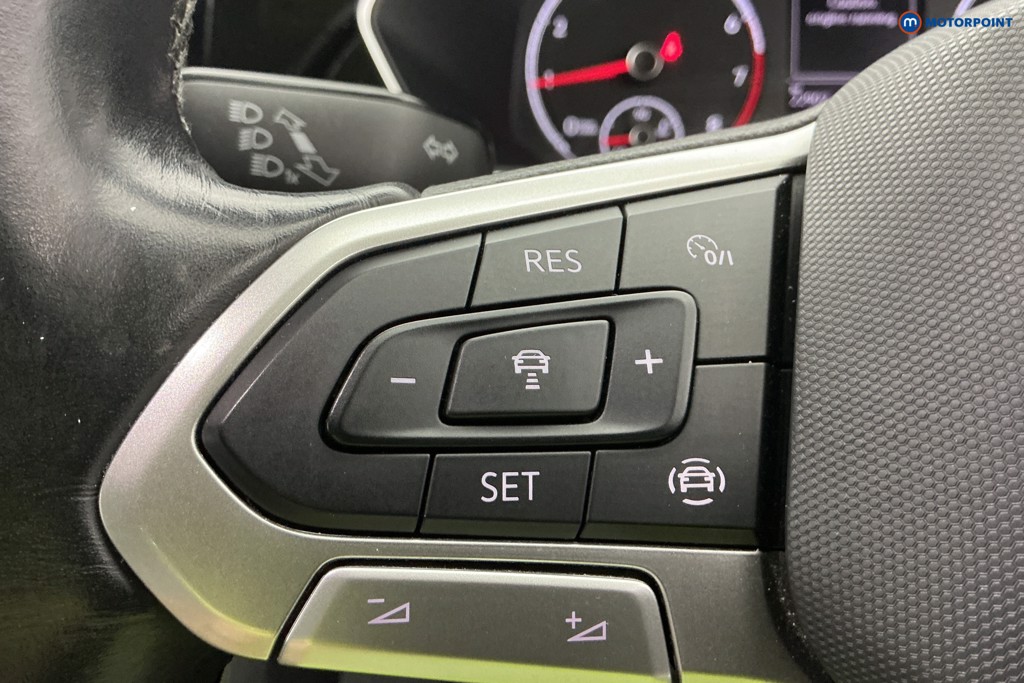 Volkswagen T-Cross SEL Automatic Petrol SUV - Stock Number (1589674) - 19th supplementary image