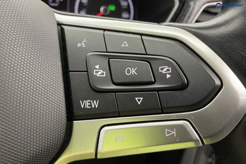 Volkswagen T-Cross SEL Automatic Petrol SUV - Stock Number (1589674) - 20th supplementary image