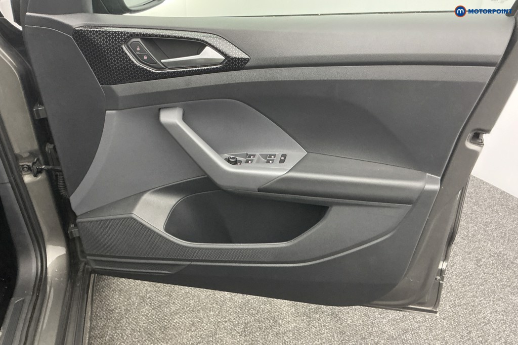 Volkswagen T-Cross SEL Automatic Petrol SUV - Stock Number (1589674) - 22nd supplementary image