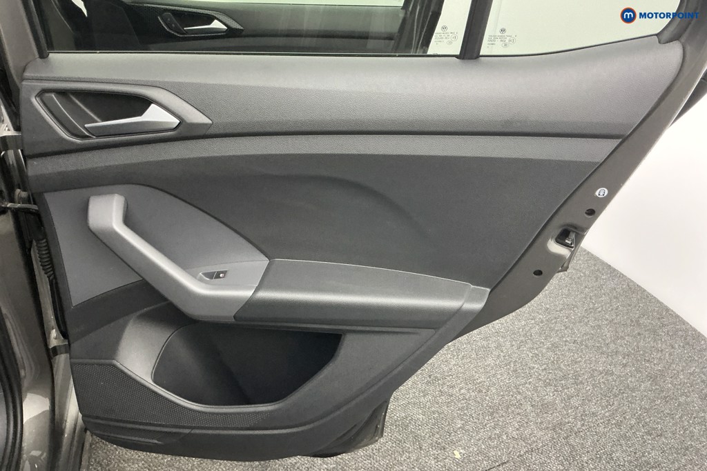 Volkswagen T-Cross SEL Automatic Petrol SUV - Stock Number (1589674) - 24th supplementary image