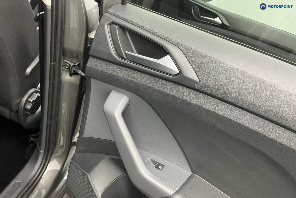 Volkswagen T-Cross SEL Automatic Petrol SUV - Stock Number (1589674) - 25th supplementary image