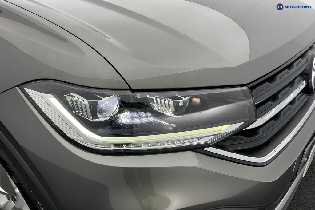 Volkswagen T-Cross SEL Automatic Petrol SUV - Stock Number (1589674) - 26th supplementary image