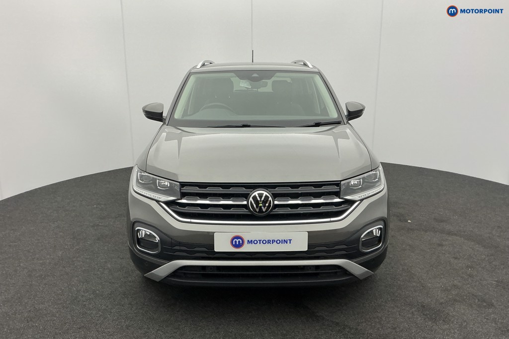 Volkswagen T-Cross SEL Automatic Petrol SUV - Stock Number (1589674) - 28th supplementary image