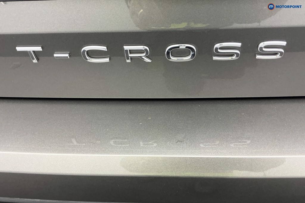 Volkswagen T-Cross SEL Automatic Petrol SUV - Stock Number (1589674) - 31st supplementary image