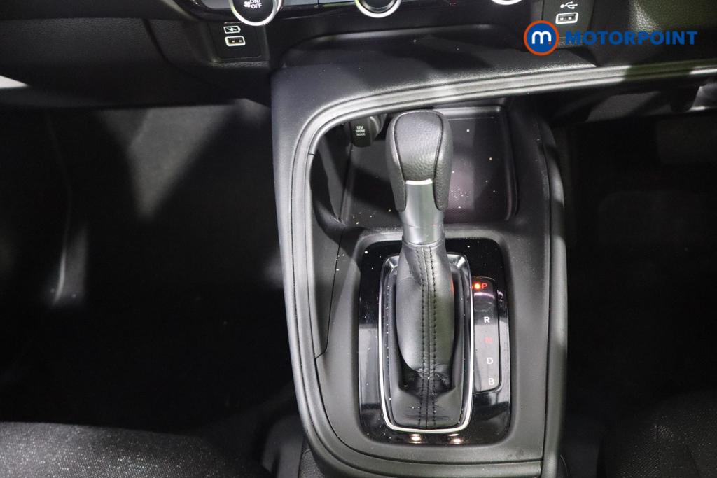 Honda Hr-V Elegance Automatic Petrol-Electric Hybrid SUV - Stock Number (1589849) - 3rd supplementary image