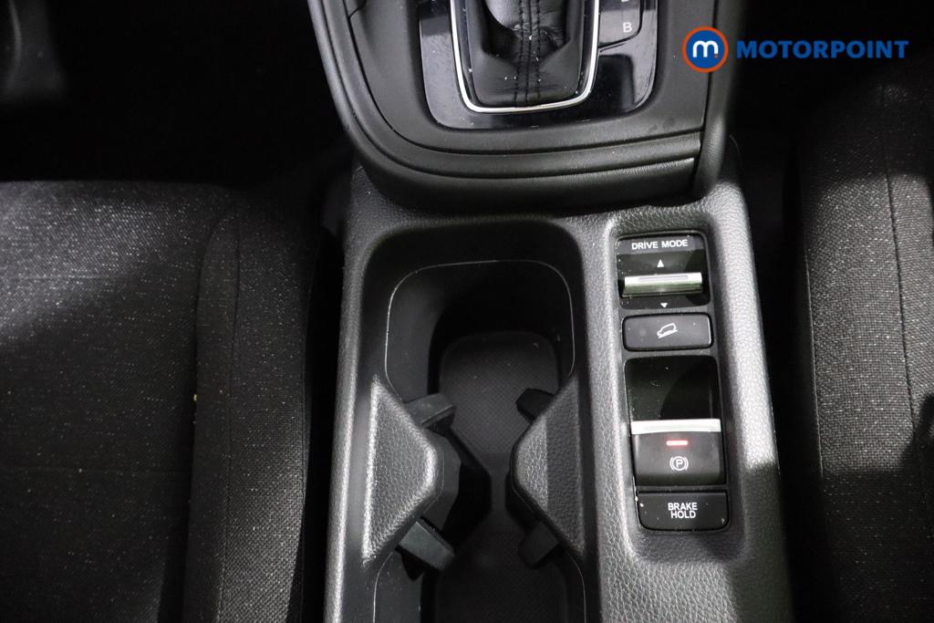 Honda Hr-V Elegance Automatic Petrol-Electric Hybrid SUV - Stock Number (1589849) - 4th supplementary image