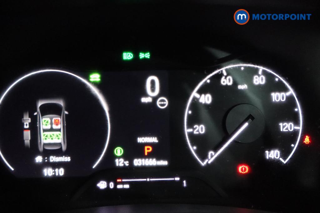 Honda Hr-V Elegance Automatic Petrol-Electric Hybrid SUV - Stock Number (1589849) - 5th supplementary image