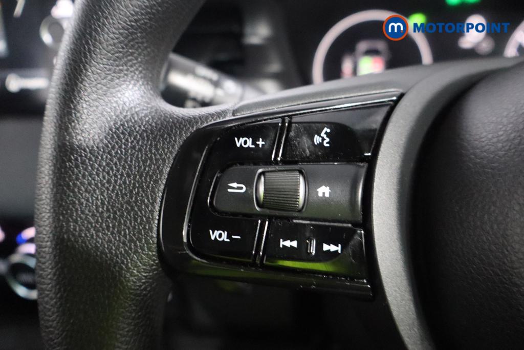 Honda Hr-V Elegance Automatic Petrol-Electric Hybrid SUV - Stock Number (1589849) - 7th supplementary image