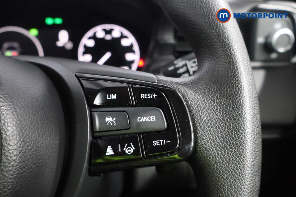 Honda Hr-V Elegance Automatic Petrol-Electric Hybrid SUV - Stock Number (1589849) - 8th supplementary image