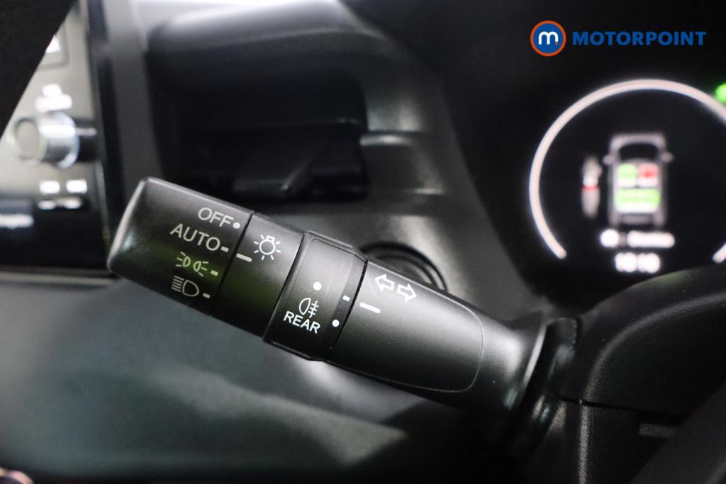 Honda Hr-V Elegance Automatic Petrol-Electric Hybrid SUV - Stock Number (1589849) - 9th supplementary image