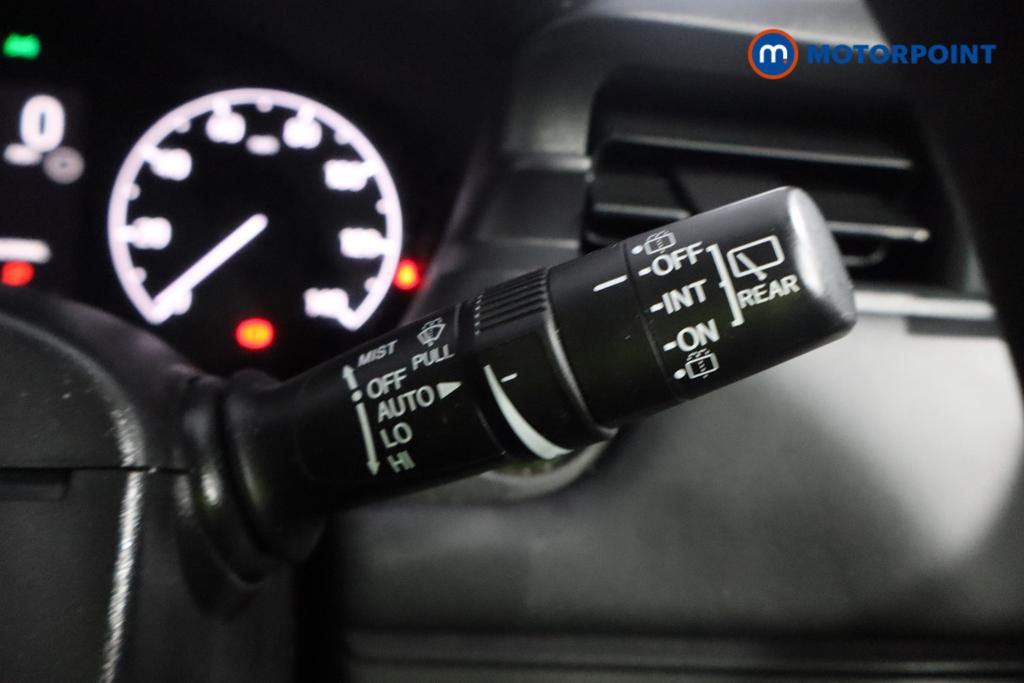 Honda Hr-V Elegance Automatic Petrol-Electric Hybrid SUV - Stock Number (1589849) - 10th supplementary image