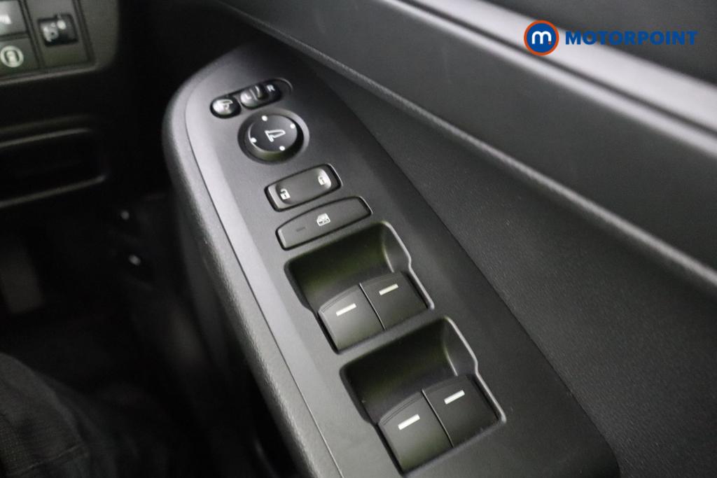 Honda Hr-V Elegance Automatic Petrol-Electric Hybrid SUV - Stock Number (1589849) - 11th supplementary image