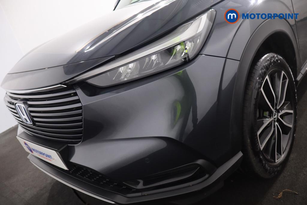 Honda Hr-V Elegance Automatic Petrol-Electric Hybrid SUV - Stock Number (1589849) - 12th supplementary image