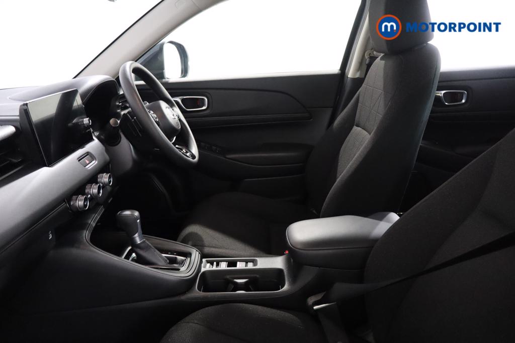 Honda Hr-V Elegance Automatic Petrol-Electric Hybrid SUV - Stock Number (1589849) - 13th supplementary image