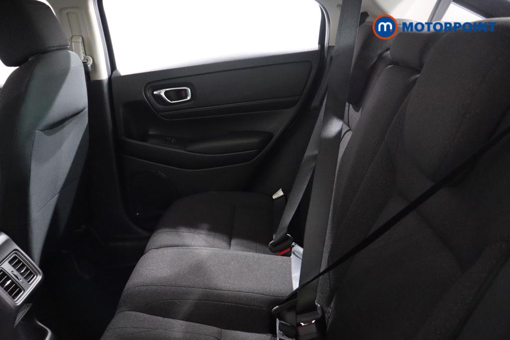 Honda Hr-V Elegance Automatic Petrol-Electric Hybrid SUV - Stock Number (1589849) - 14th supplementary image