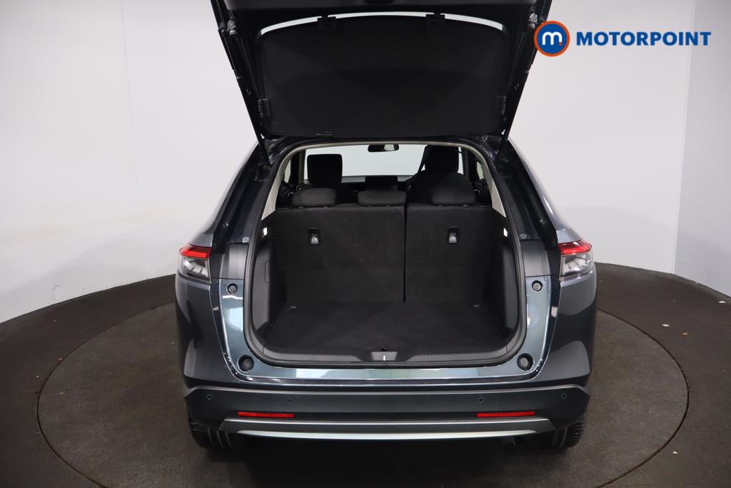 Honda Hr-V Elegance Automatic Petrol-Electric Hybrid SUV - Stock Number (1589849) - 16th supplementary image