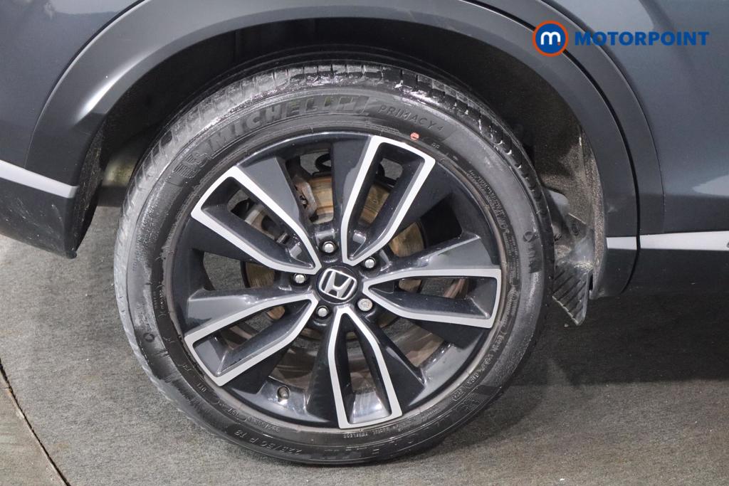 Honda Hr-V Elegance Automatic Petrol-Electric Hybrid SUV - Stock Number (1589849) - 17th supplementary image