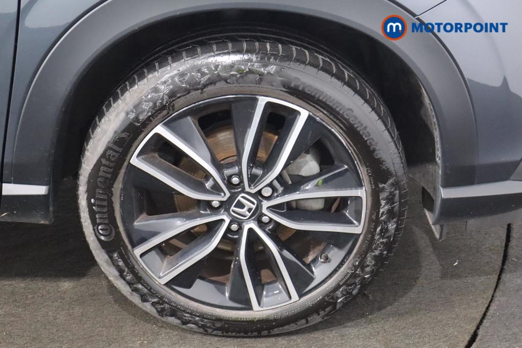 Honda Hr-V Elegance Automatic Petrol-Electric Hybrid SUV - Stock Number (1589849) - 18th supplementary image