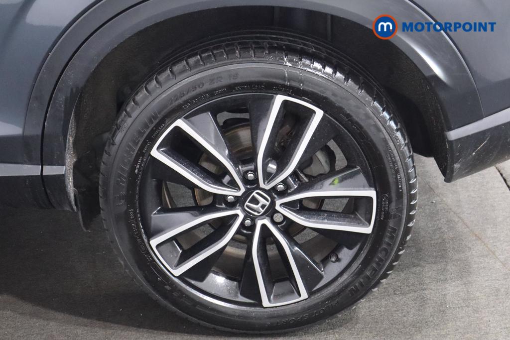 Honda Hr-V Elegance Automatic Petrol-Electric Hybrid SUV - Stock Number (1589849) - 20th supplementary image