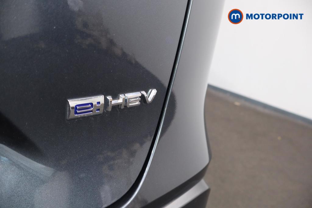 Honda Hr-V Elegance Automatic Petrol-Electric Hybrid SUV - Stock Number (1589849) - 21st supplementary image