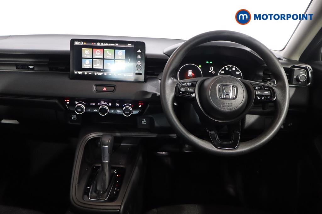 Honda Hr-V Elegance Automatic Petrol-Electric Hybrid SUV - Stock Number (1589849) - 1st supplementary image