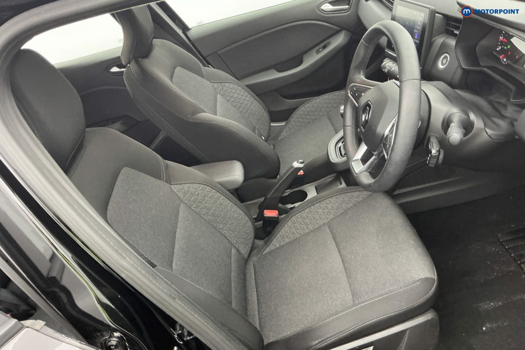 Renault Clio Iconic Edition Manual Petrol Hatchback - Stock Number (1590636) - 5th supplementary image