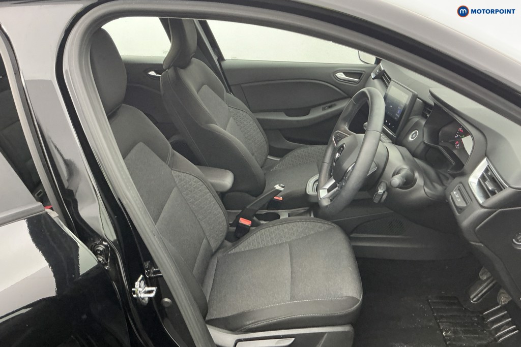 Renault Clio Iconic Edition Manual Petrol Hatchback - Stock Number (1590636) - 6th supplementary image